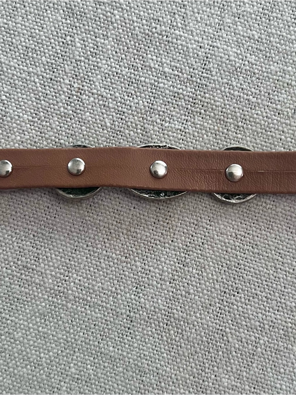 Free People Western Boho Choker - Picture 4 of 6